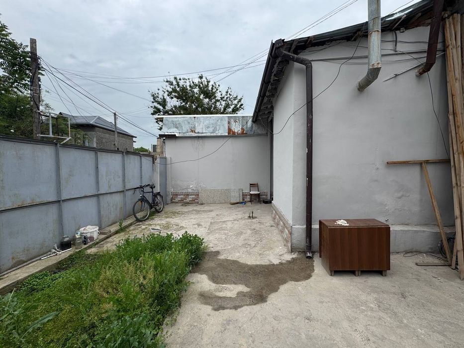 Срочно продается участок ташсельмаш