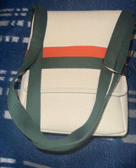 Teenage Engineering EP-40 riddim , EP-2350 ting, riddim shoulder bag