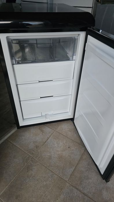 Фризер Point black