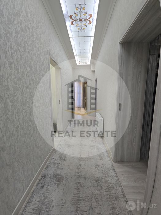 Новостройка Жк Ренессанс 4/2/9 Паркентский Кирпич 90м2