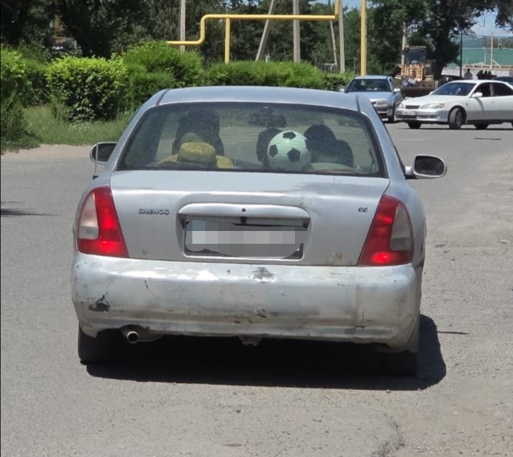 Продам Daewoo Nubira 1998 г.в.