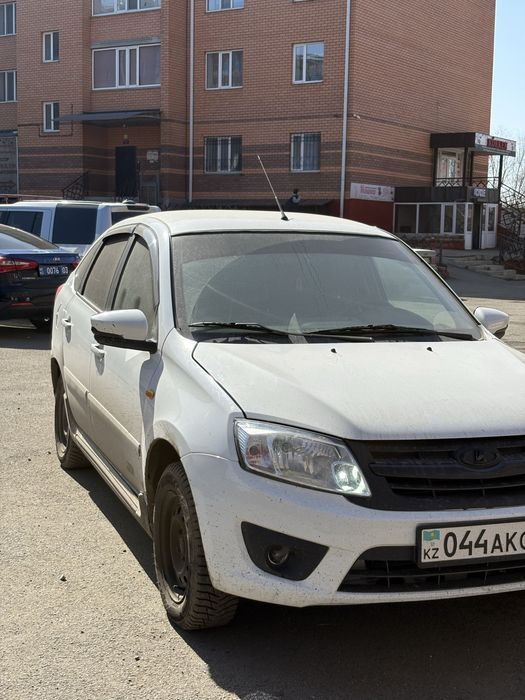 Продам гранту в хорошем состоянии