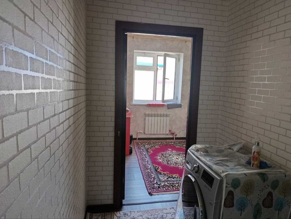 Квартира (3 хонали) ижарага берилади. Фаргона шахар хокимияти оркасида