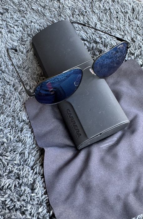 CARRERA-Детски слтнчеви очила