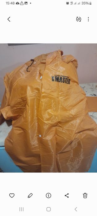 Дождевики новые в отличном состоянии