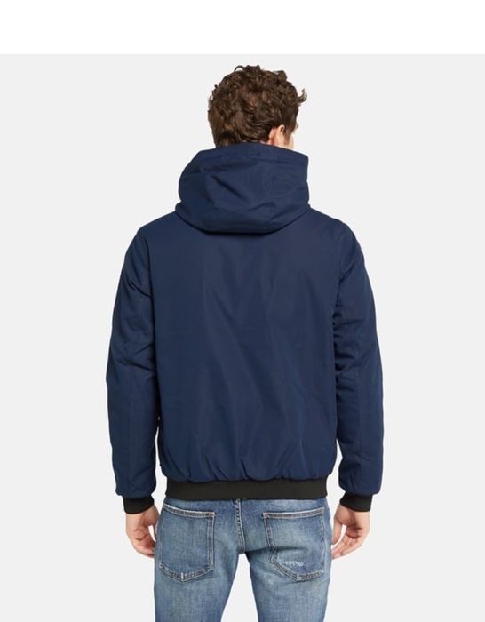 Яке JACK JONES зимно/есенно (Размери XL и XXL)