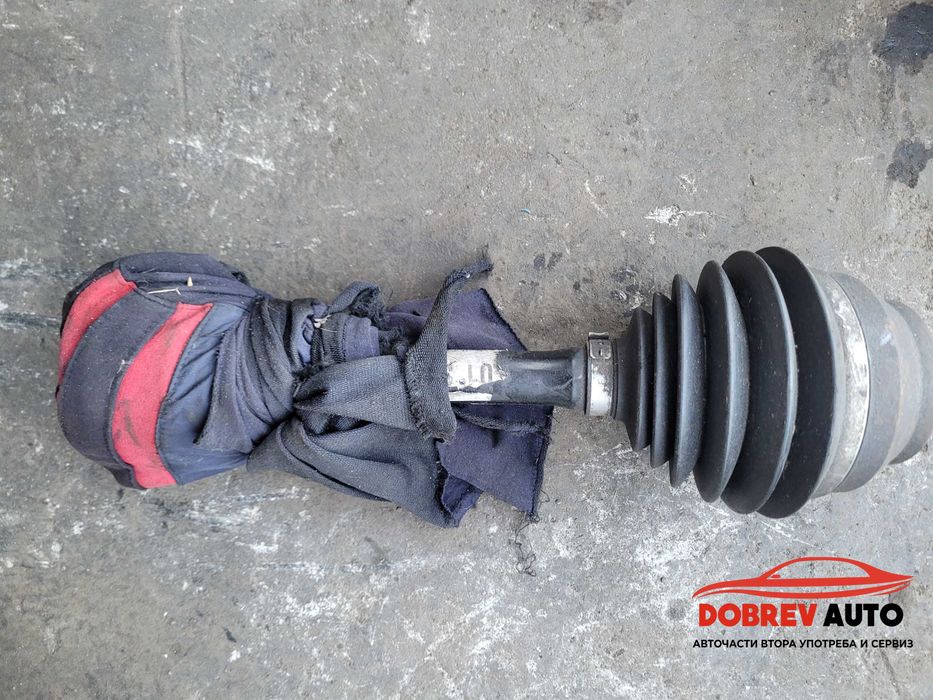 Предна дясна полуоска за Audi RS6 4F 2010g