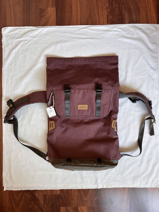 Rucsac drumetie,travel,Doughnut si Mathi Muffin