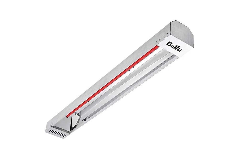 Потолочный инфракрасный обогреватель Ballu BIH-T2-1.5, Российский!