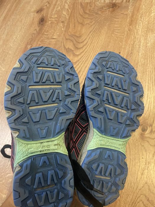 Детски маратонки Asics gel