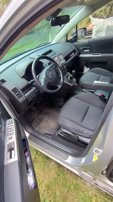 Mazda 5 vanzare sau schimb an 2008  2.0 D