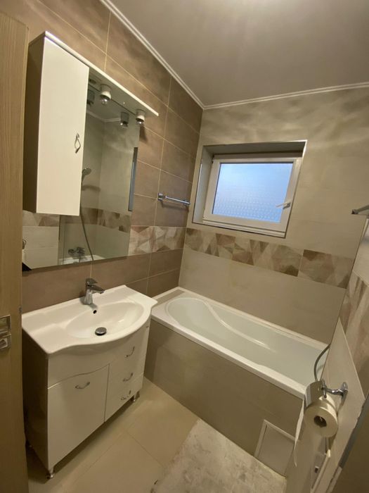 Apartament Prima Universitatii  53mp