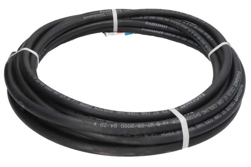 Маркучи за охлаждаща течност "ФАГУМИT"и LPG