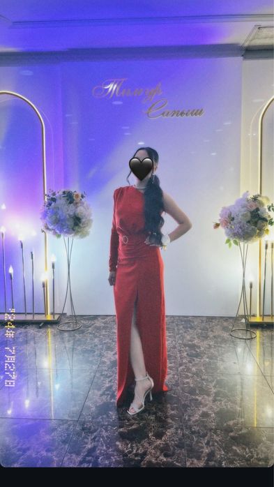 Продам платье, в отличном состоянии