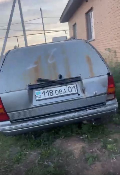 Сатылады! Үшеуі де сатылады, бағасын келісеміз!