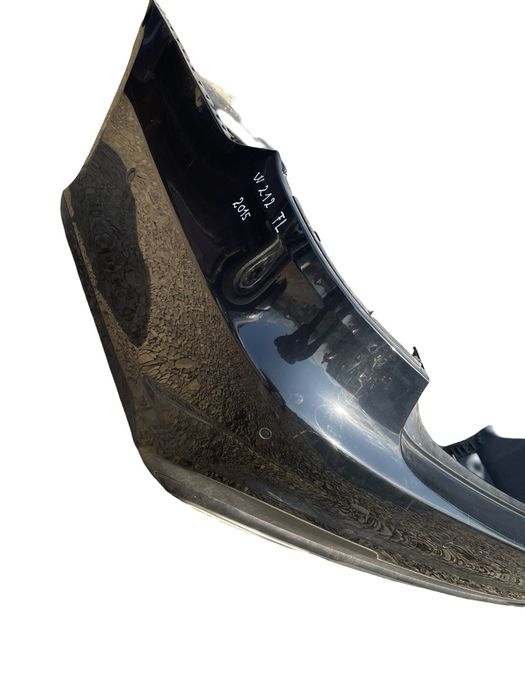 Bara Spate Mercedes-Benz E-Class W212 2009 -> Facelift Amg