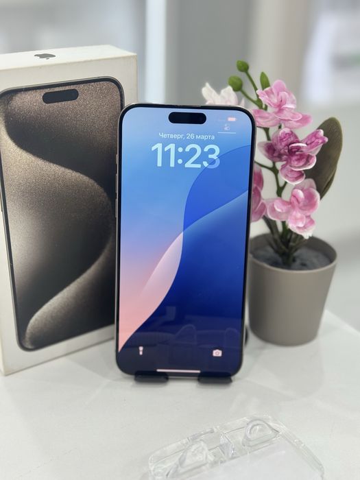 Iphone 15 Pro Max Айфон 15 про Макс