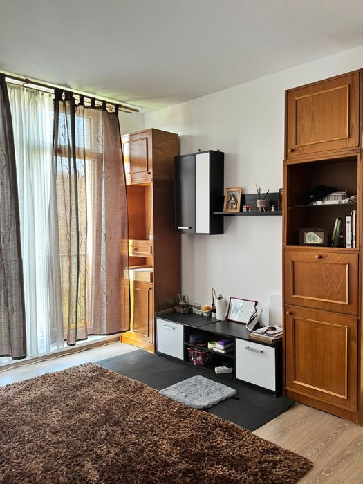 Închiriez apartament cu 2 camere în Baciu