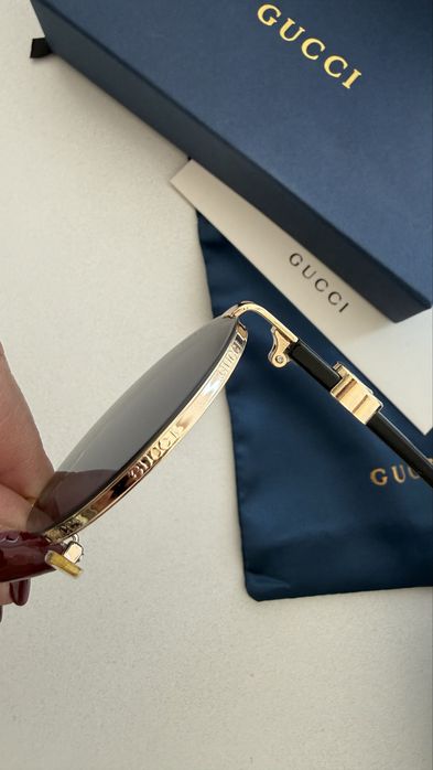 Дамски очила Gucci