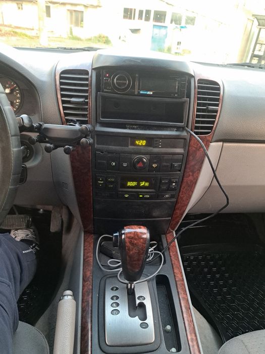 Киа Соренто 2.5 140кс