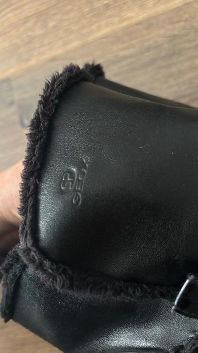 Продаю полусапожки Geox 40