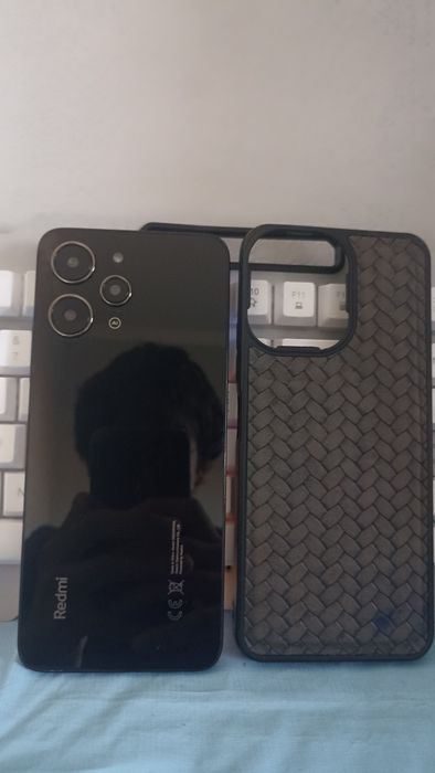 Redmi 12 8/256 ГБ Идеал