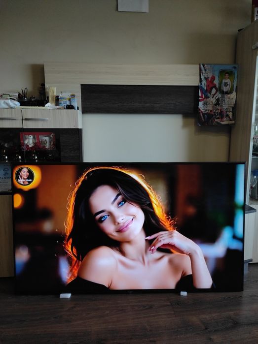 Sony Bravia 65 инча Android Ultra HD 4K