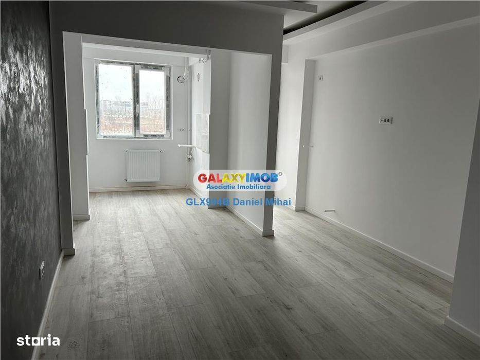 Apartament 2 camere-Bloc NOU-Acte  Finalizate-sos. Alexandriei-STB