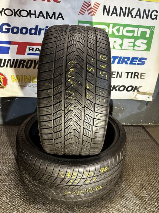 275/30 R20 97V XL - Gripmax Super Grip Pro Winter M+S Oferta