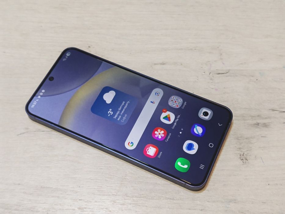 Samaung Galaxy S24 5G 256 GB