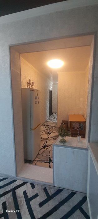 2 хонали квартира сотилади