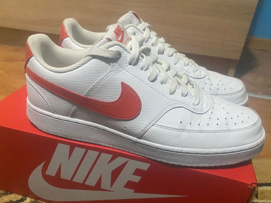 Adidași Nike Court Vision