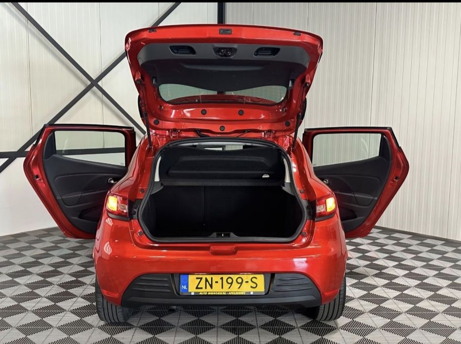 RENAULT Clio 2019 — imagine 5