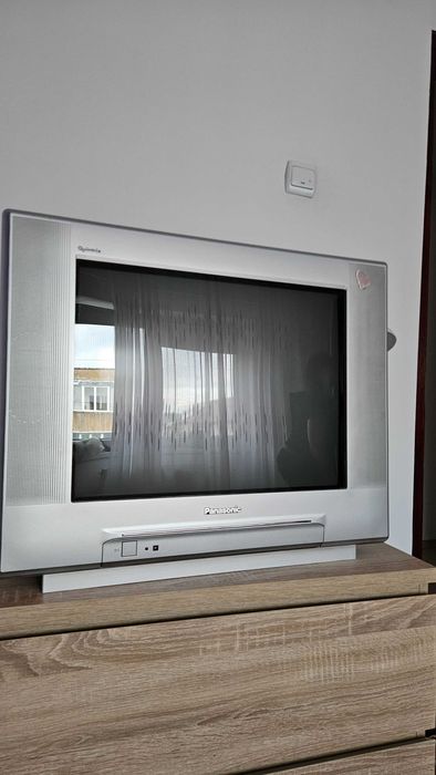 TV Panasonic cu tub