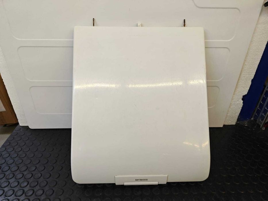 Hublou , capac superior Soft Acces masina de spalat verticala Electrolux AEG , stare buna / B1