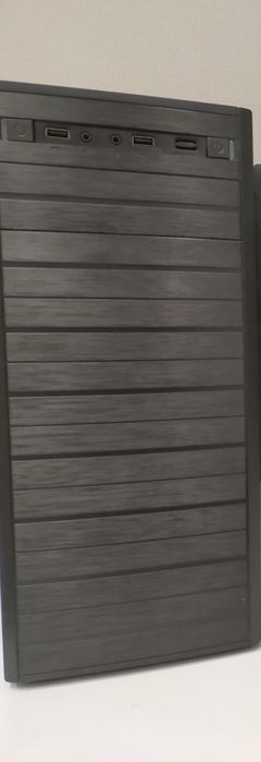 I3-7 поколение комп и мышка