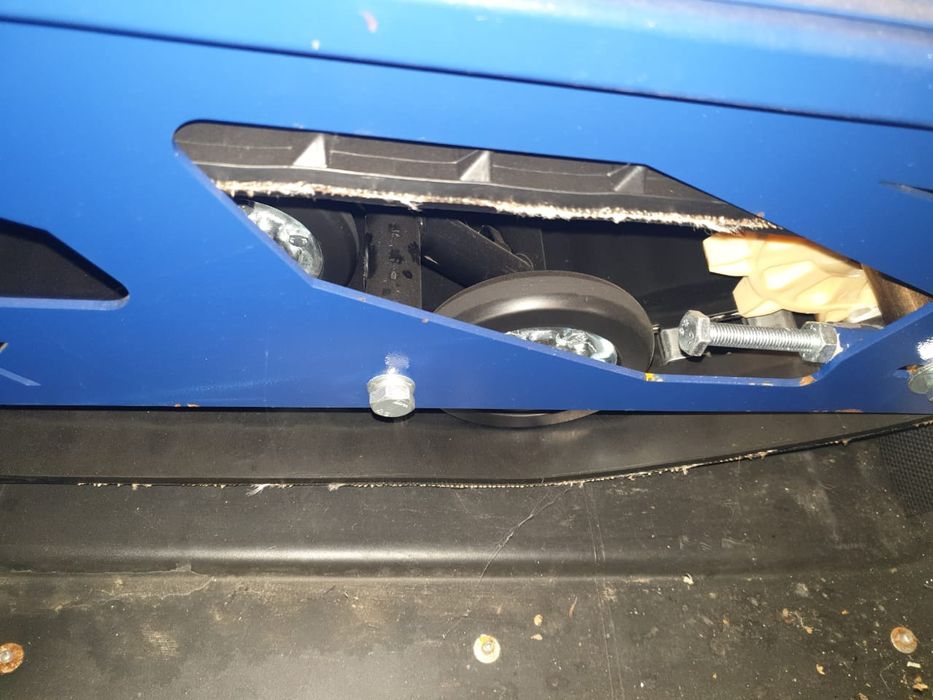 Продам мотобуксировщик