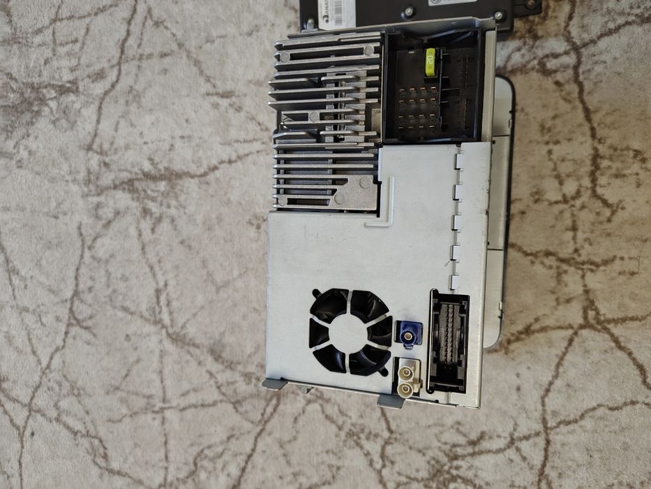 Rns 510  Bluetooth