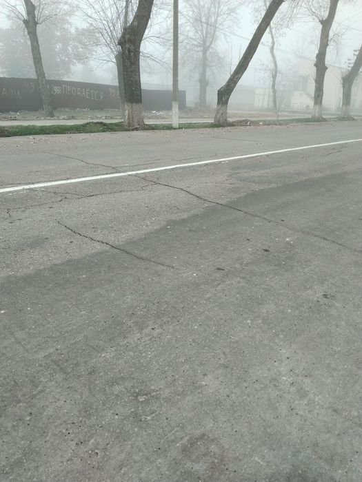 Продам 7,6 соток. Сергели. Нё долеко от метро