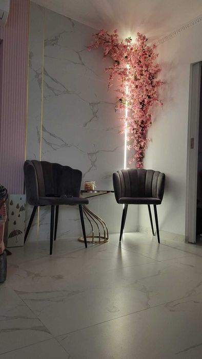 Finisaje constructii placari gipscarton, gleturi, placari ceramice