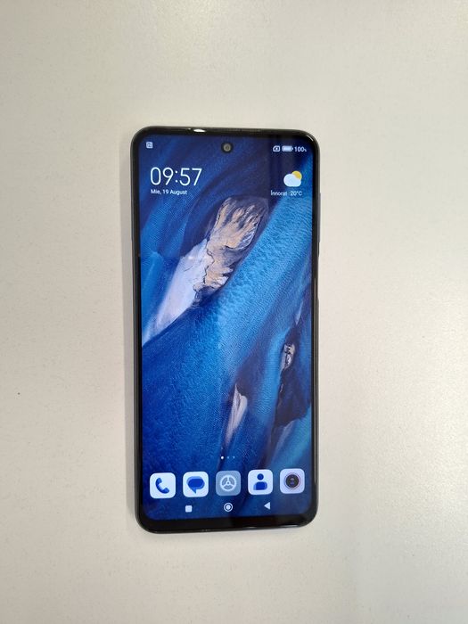 Telefon Xiaomi Redmi Note 9 Pro, 6 GB RAM, 128 GB ROM
