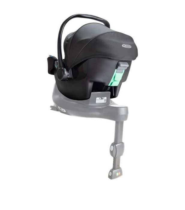 Столче за кола Graco SnugLite™ i-Size R129, 40 - 75 см