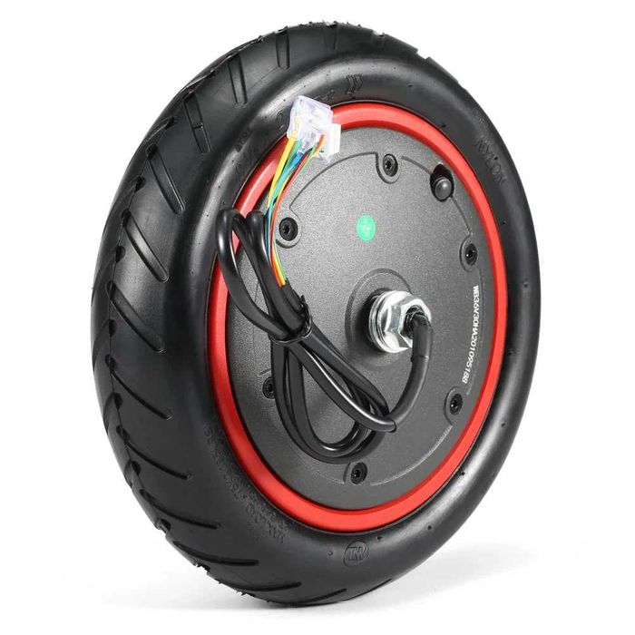 Roata fata cu motor 350W trotineta electrica Xiaomi M365 Pro / Pro 2