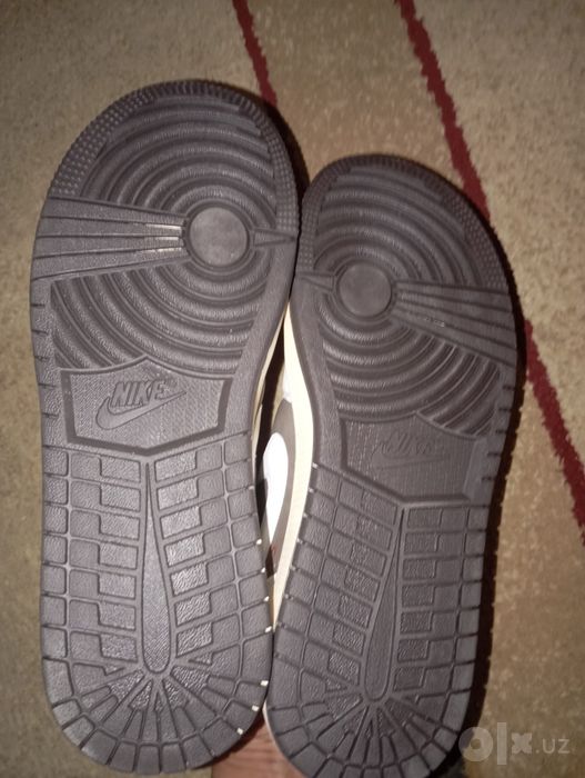 Nike AIR 44 новый.