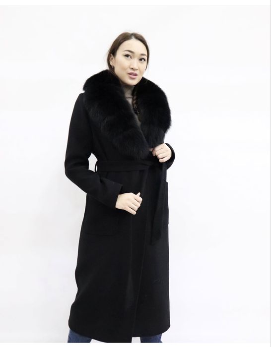 Польто кашемир пр Турция!