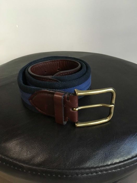 Massimo Dutti мъжки колан