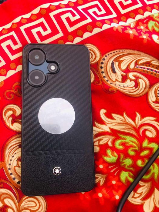 Infinix Hot 30i qotmay ishlaydi