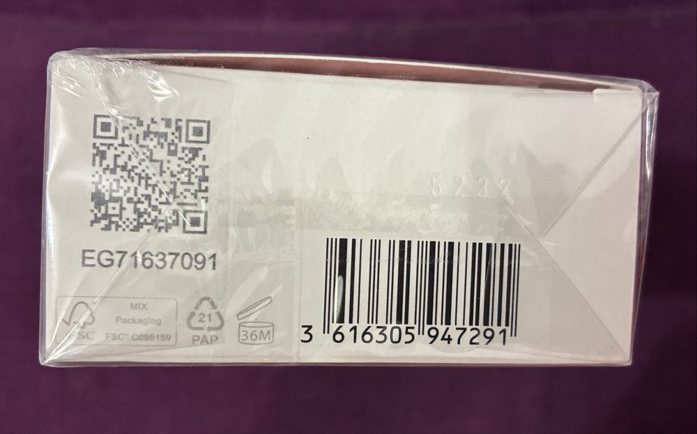 Burberry Her Parfum 1Nou Sigilat