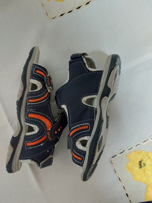 Sandale copii mar 33