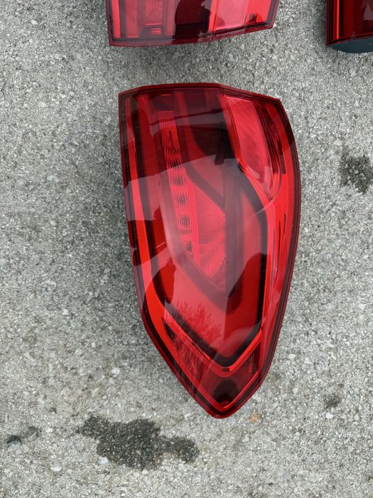 Стопове BMW G31 / БМВ Г31